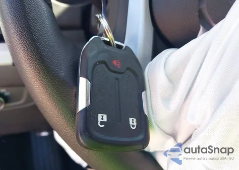 2022 GMC Terrain Awd Sle from USA, damaged, VIN 3GKALTEV7NL124783